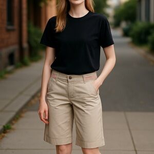 FREE PEOPLE Cropped Denim. Size 0 (XS)